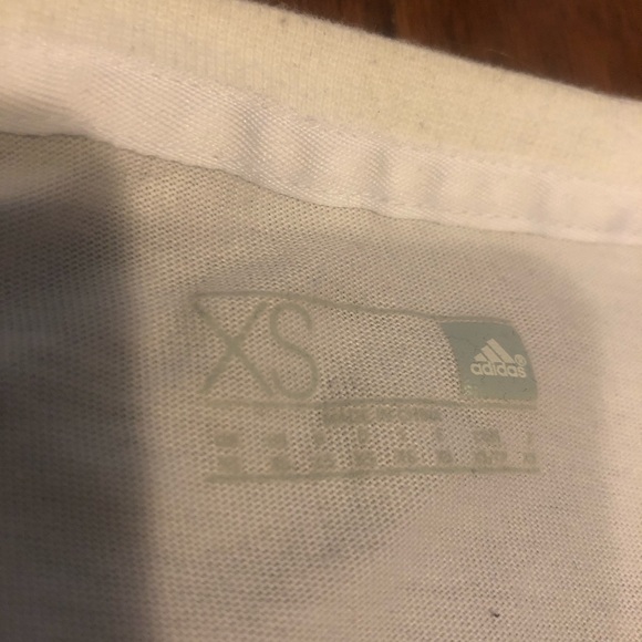 JUVENTUS ADIDAS SHIRT - Picture 4 of 4